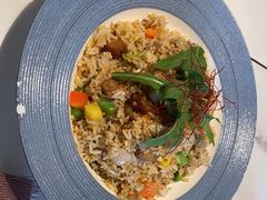 -1874融合西厨·观景餐厅(保利店)