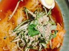 极细冷面-卡路里的烤宴(浑南首创店)