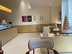 -芳博滋法式甜品(时代店)