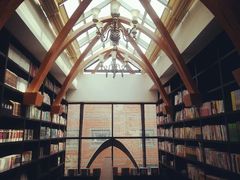 android_upload_pic-钟书阁(松江泰晤士小镇店)