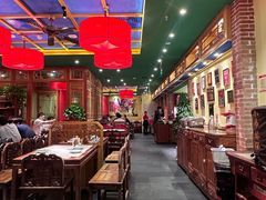 -小吊梨汤·北京菜·烤鸭(鸟巢店)
