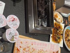 -老白清真烧烤(锦州旗舰店)