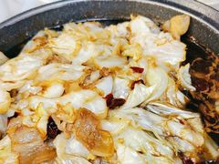 -滁香园·滁州菜(琅琊山店)