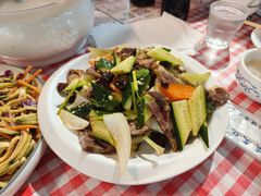 -百年老字号·马家烧麦馆(中街店)