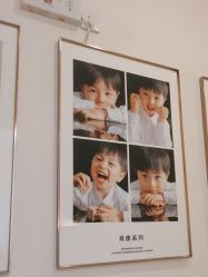 -小阿福儿童摄影(摩尔城店)