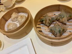 -利苑酒家(宜安广场店)