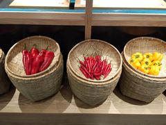 -千稻剁椒大鱼头(CityOn熙地港店)