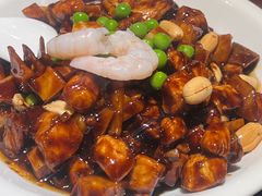 -老瑞福上海菜(人民广场店)