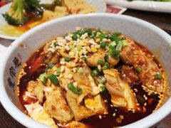 -张氏宽窄巷成都名小吃(茂业百货华强北店)