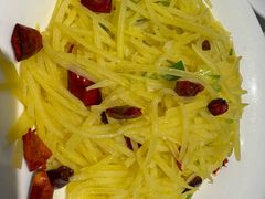 -北李·海肠捞饭·大连菜(望京凯德MALL店)