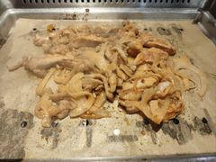 -新石器烤肉(百联川沙店)