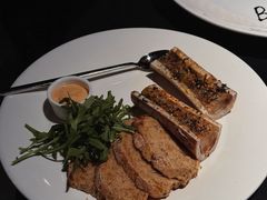 -小火花·干式熟成牛排馆Spark SteakHouse(剑桥郡店)