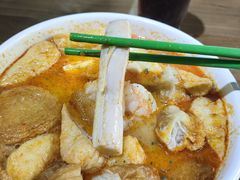 -绿柠食堂(北外滩店)