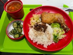 -大圆碗•T骨大排饭(天海店)