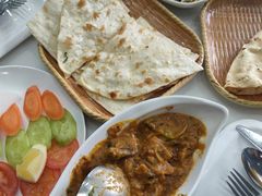 -VATAN INDIAN RESTAURANT米特餐饮有限公司(城北路店)