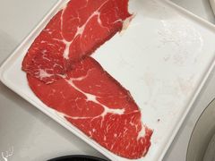 -四喜小胖·北京涮肉(五道营店)