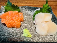 -千代武日本料理(爱建店)