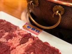 -老铜锅涮羊肉(大连海滨住宅小区店)