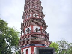 -孙文西路步行街