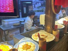 -客家大院·非遗赣南客家菜(郁孤台店)