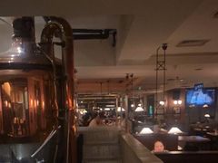 -宝莱纳啤酒花园餐厅PAULANER BRAUHAUS Nanjing(广州路店)