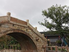 -东台西溪天仙缘景区