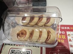 -味多美蛋糕(苏州街地铁店)