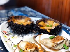 -旺角小渔村(二马路店)