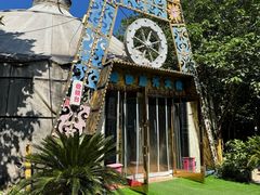 -海拉尔蒙古包(房山长阳总店)