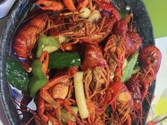 -拙味兄弟龙虾·江湖菜(和畅堂店)
