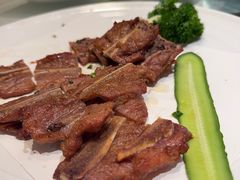 -万宝海鲜舫(劳动公园店)