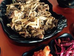 -HONGA HONGA雄家(曹路店)