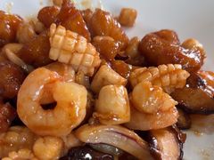 -良师门滨海人家·海鲜·家常菜(滨海城店)