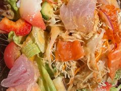 -千代武日本料理(哈西店)