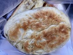 椒盐烧饼-李小老烧饼(常营民族家园店)