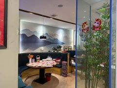 -山海菜馆·海肠捞饭·青岛菜(栈桥店)