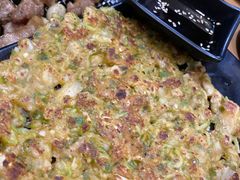 -肉甲韩国木炭烤肉(新壹街1店)