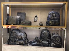-乐天免税店(明洞店)