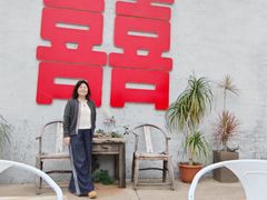 -北京中信金陵酒店