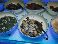 -集杰尚品海鲜烤肉自助餐厅(乳山振华店)