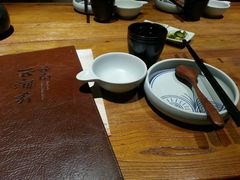 -云海肴·汽锅鸡·云南菜(天津国金汇店)