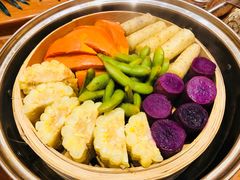 -白金汉爵大酒店·中餐厅(相城店)