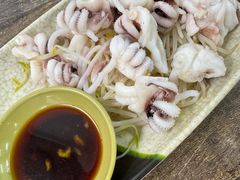 -贞姨美食·老字号海鲜大排档