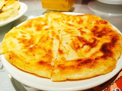 家常烙饼-香鼎坊江西菜(国奥店)