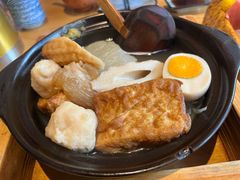 -九酢·海鲜居酒屋