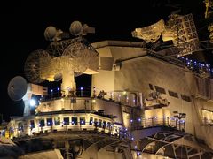 -泰达航母主题公园