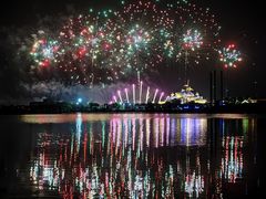 -泰达航母主题公园