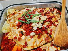 烤鱼-烟火鱼乡(吾悦店)