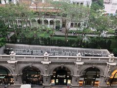 -马哥孛罗香港酒店