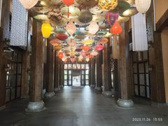 -道林古镇